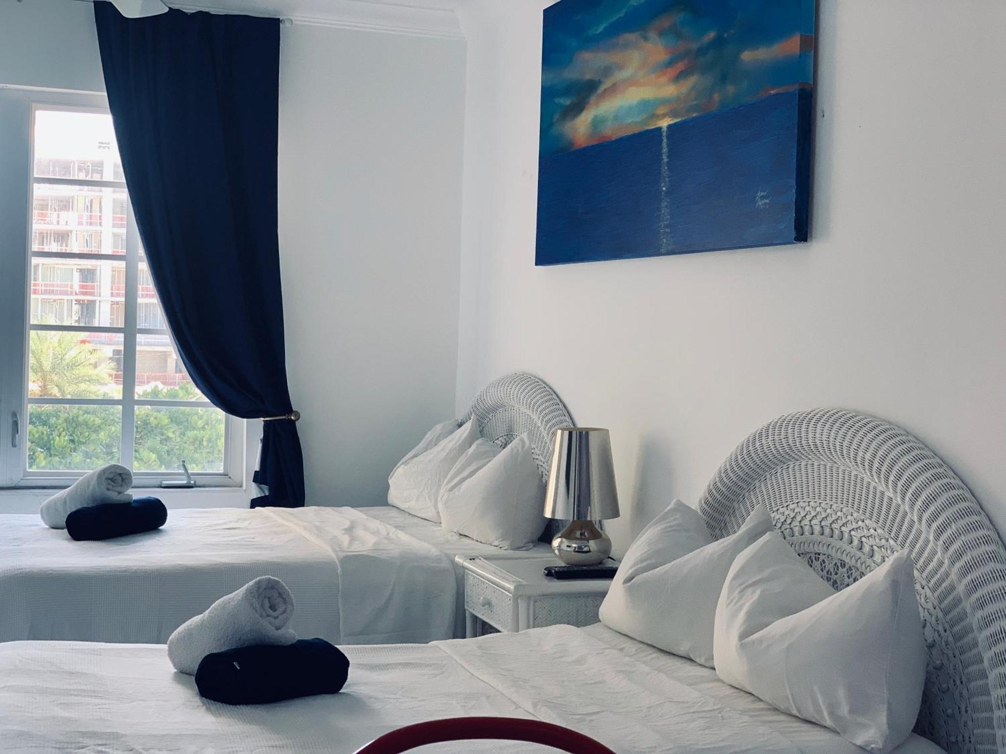 Beachfront Ocean Dr White Sand Paradise Sobe 311 Miami Beach Exterior foto