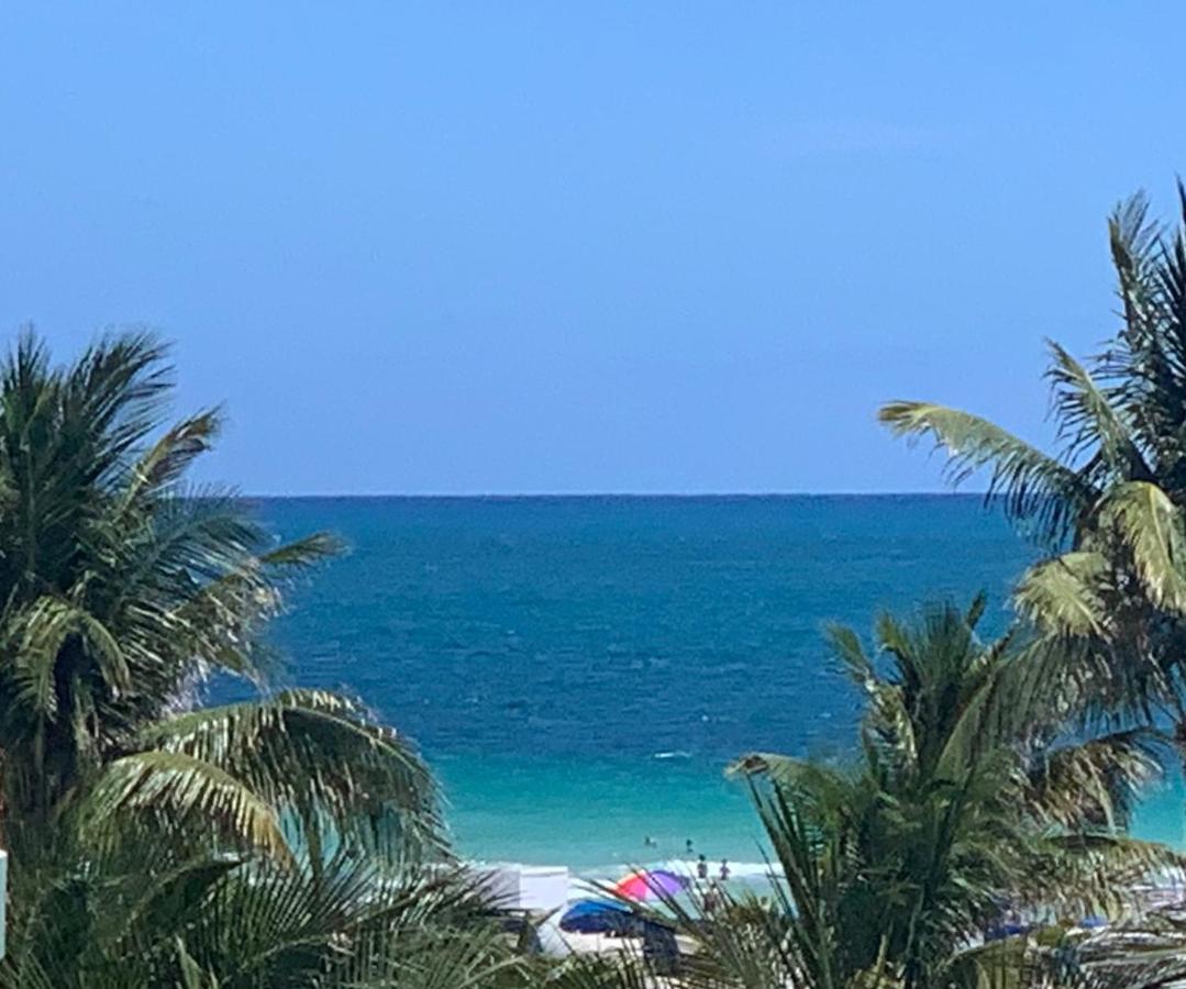 Beachfront Ocean Dr White Sand Paradise Sobe 311 Miami Beach Exterior foto